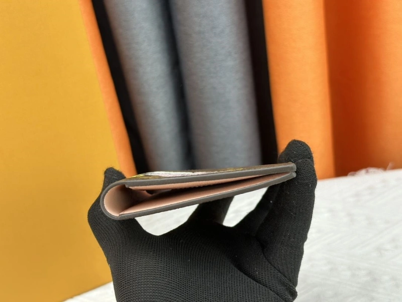 LX Wallets Efficient 13363