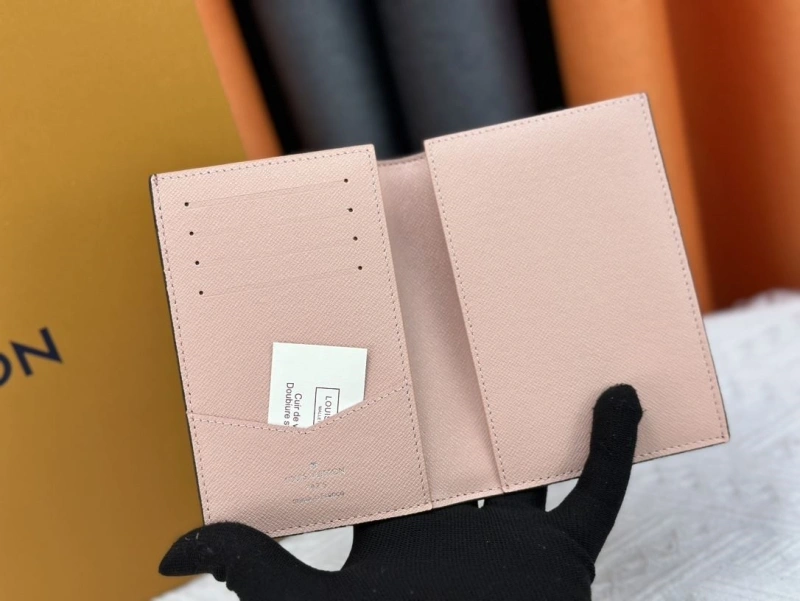 LX Wallets Efficient 13363