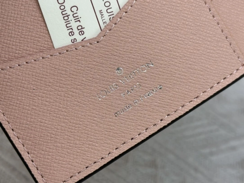 LX Wallets Efficient 13363