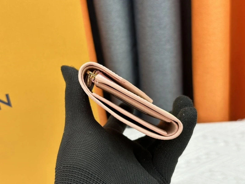 LX Wallets SmartChoice 13367