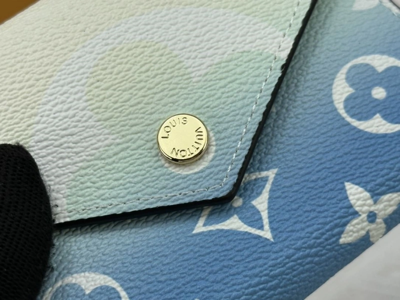 LX Wallets StreetReady 13384