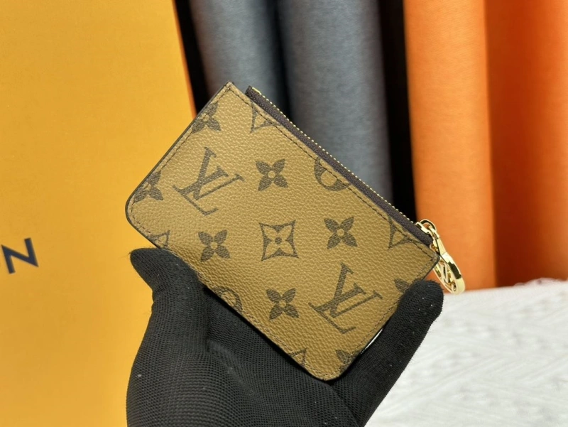 LX Wallets Efficient 13362