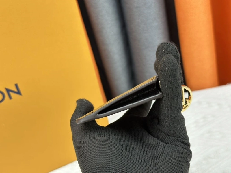 LX Wallets Efficient 13362