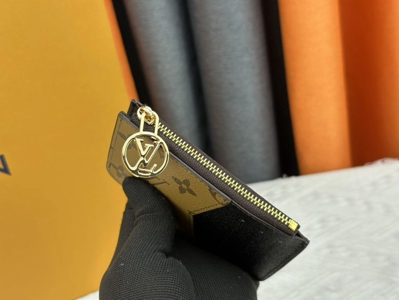LX Wallets Efficient 13362