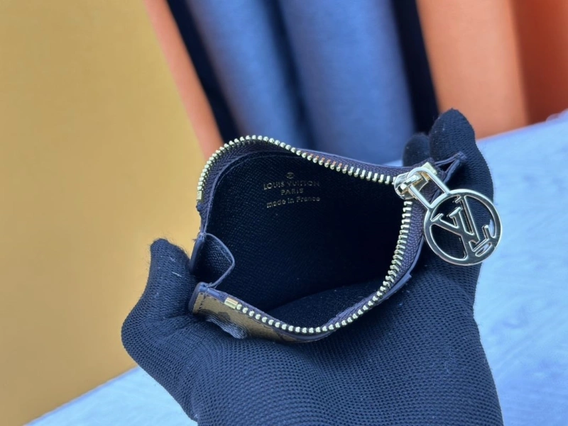LX Wallets Efficient 13362