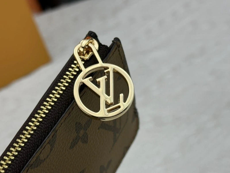 LX Wallets Efficient 13362