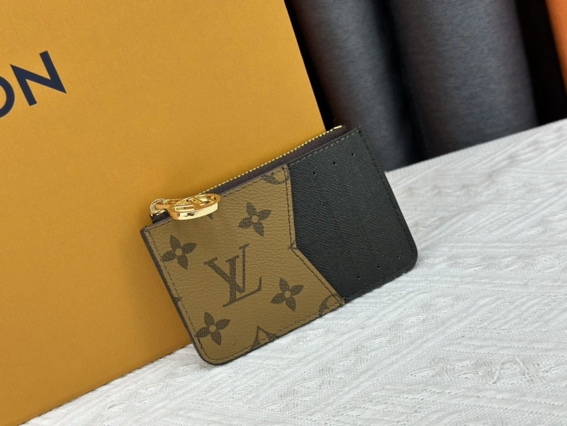 LX Wallets Efficient 13362