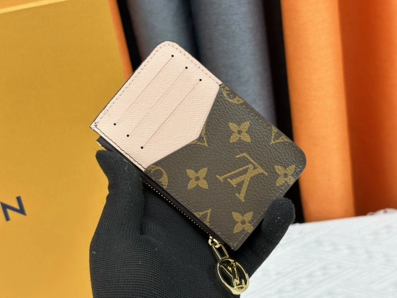 LX Wallets HighQuality 13378