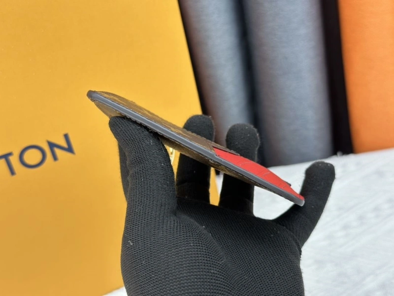 LX Wallets Functional 13370
