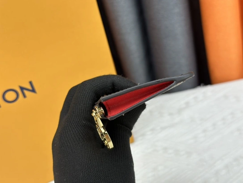 LX Wallets Functional 13370