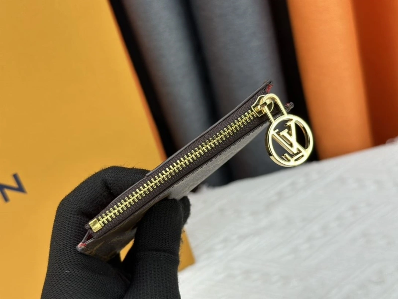 LX Wallets Functional 13370