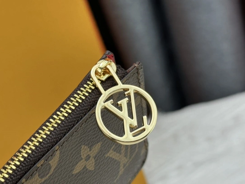 LX Wallets Functional 13370