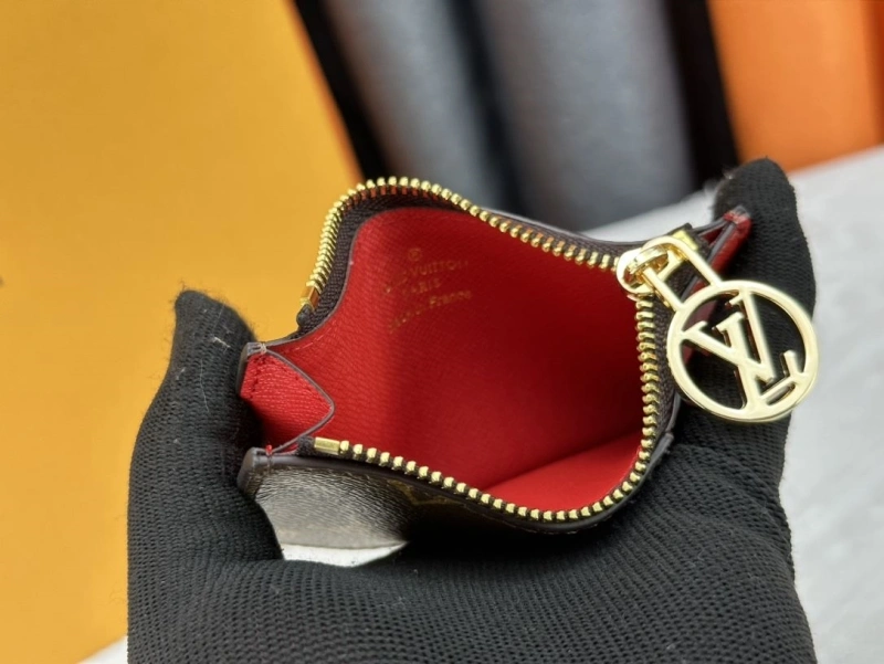 LX Wallets Functional 13370