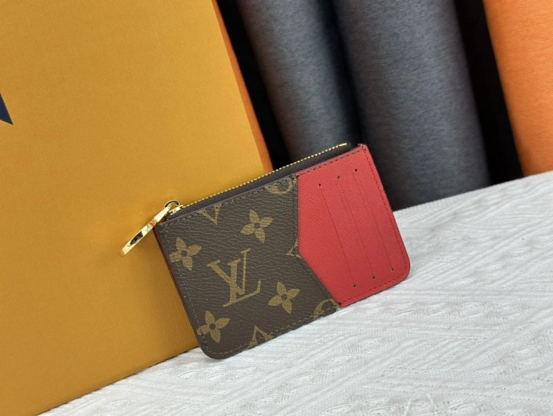 LX Wallets Functional 13370