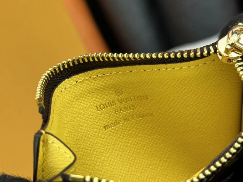 Bright LX Wallets 13369