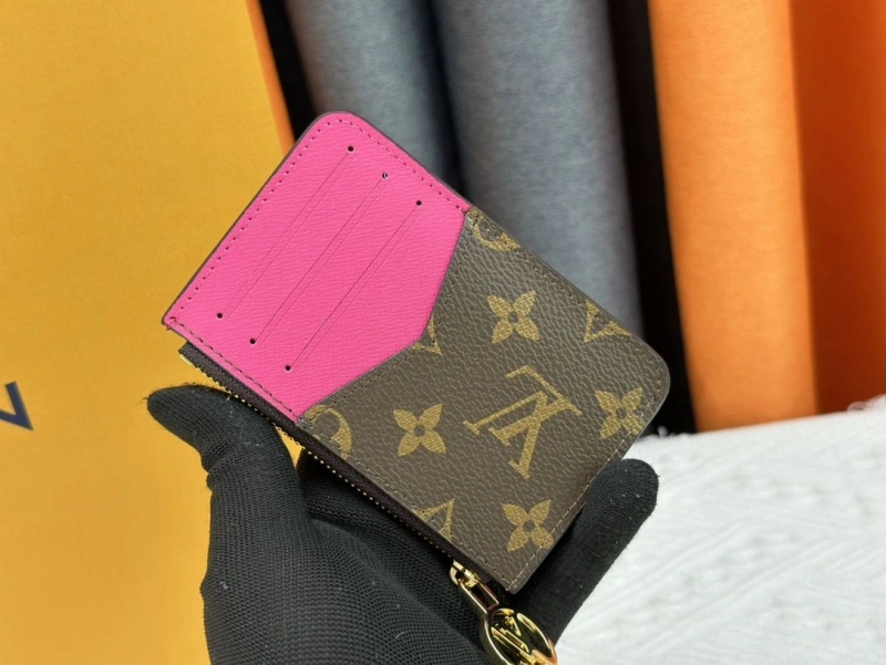 LX Wallets Efficient 13368
