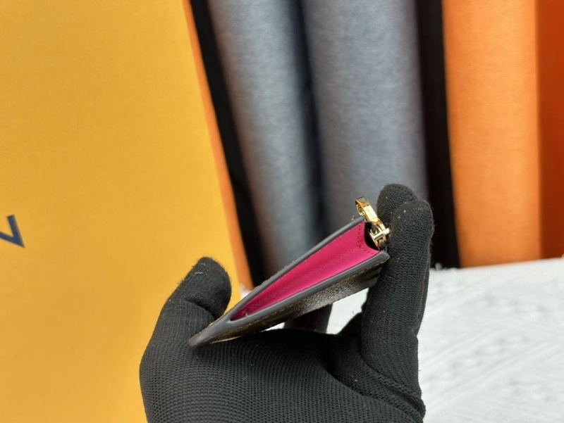 LX Wallets Efficient 13368