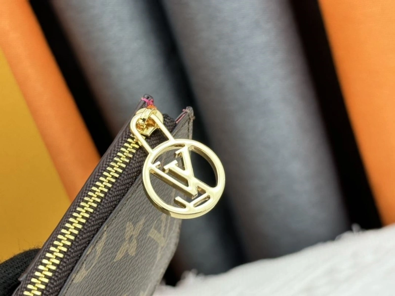 LX Wallets Efficient 13368