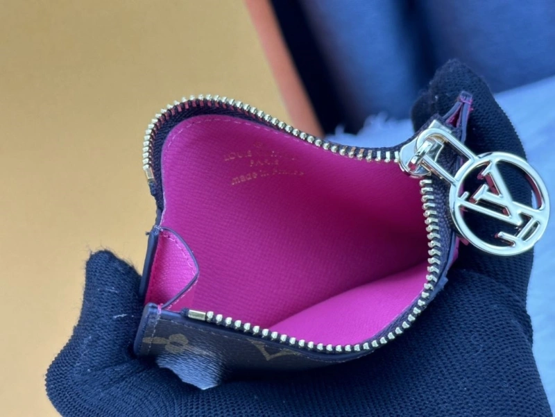 LX Wallets Efficient 13368