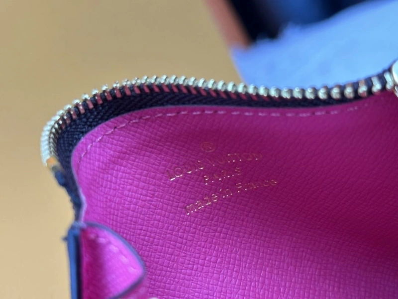 LX Wallets Efficient 13368