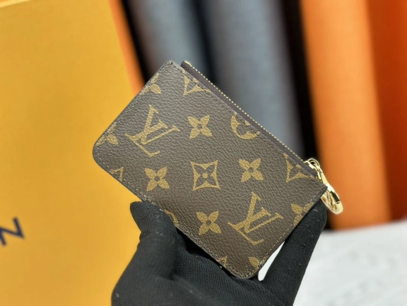 Elegant LX Wallets 13373
