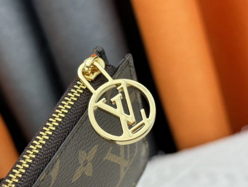 Elegant LX Wallets 13373