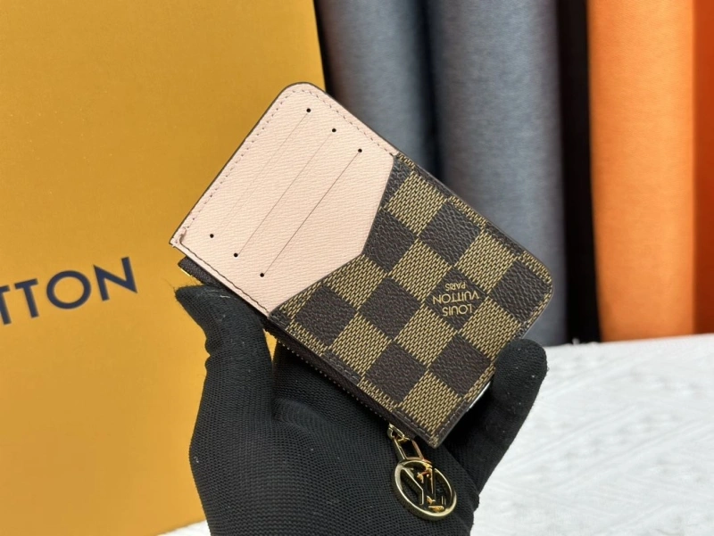 Compact LX Wallets 13372