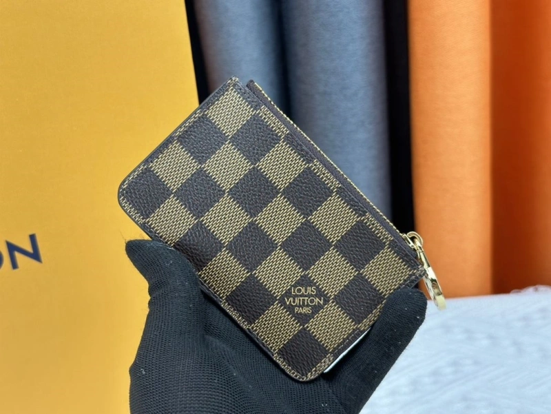 Compact LX Wallets 13372