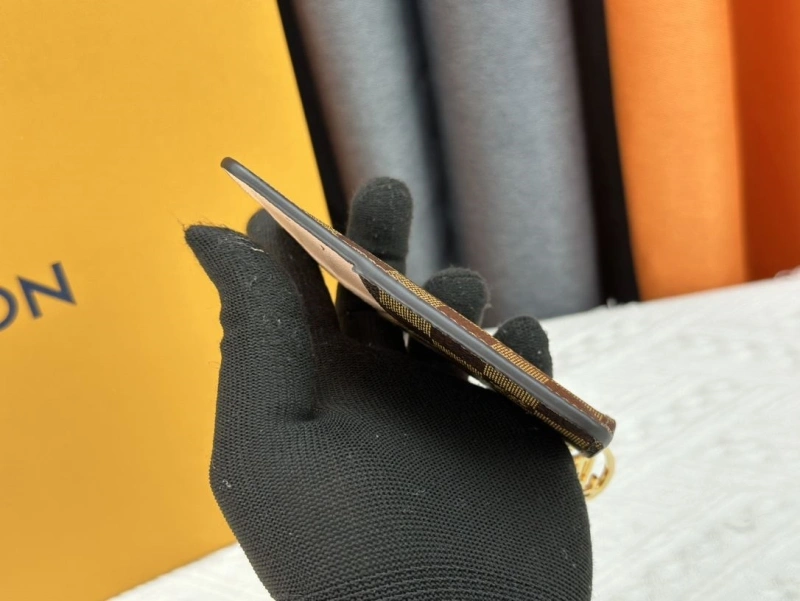 Compact LX Wallets 13372