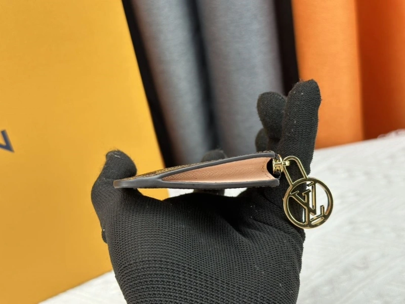 Compact LX Wallets 13372