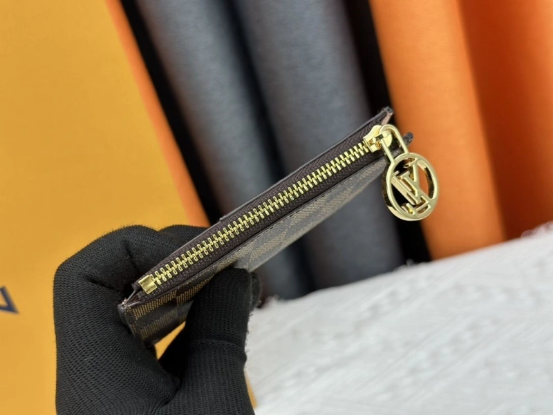 Compact LX Wallets 13372