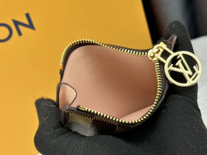 Compact LX Wallets 13372