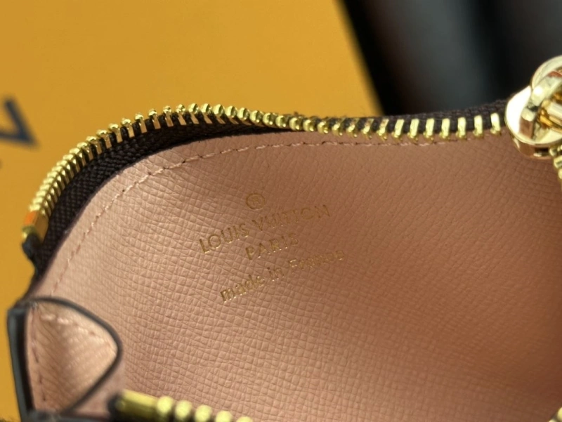 Compact LX Wallets 13372