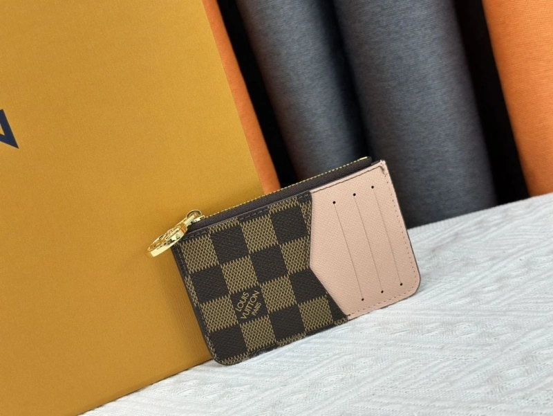 Compact LX Wallets 13372