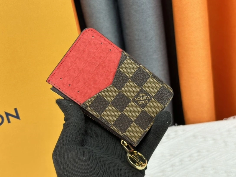 LX Wallets Soft 13371