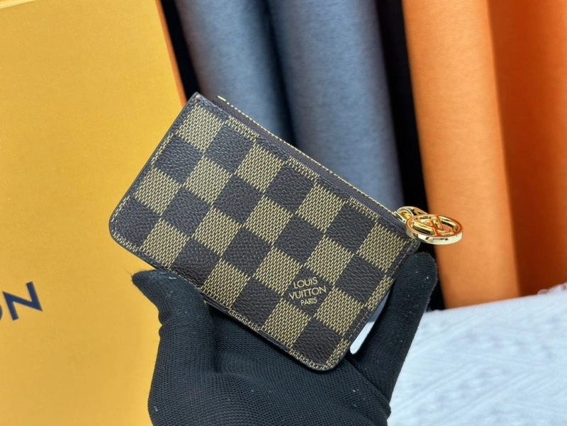 LX Wallets Soft 13371