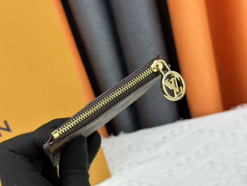 LX Wallets Soft 13371