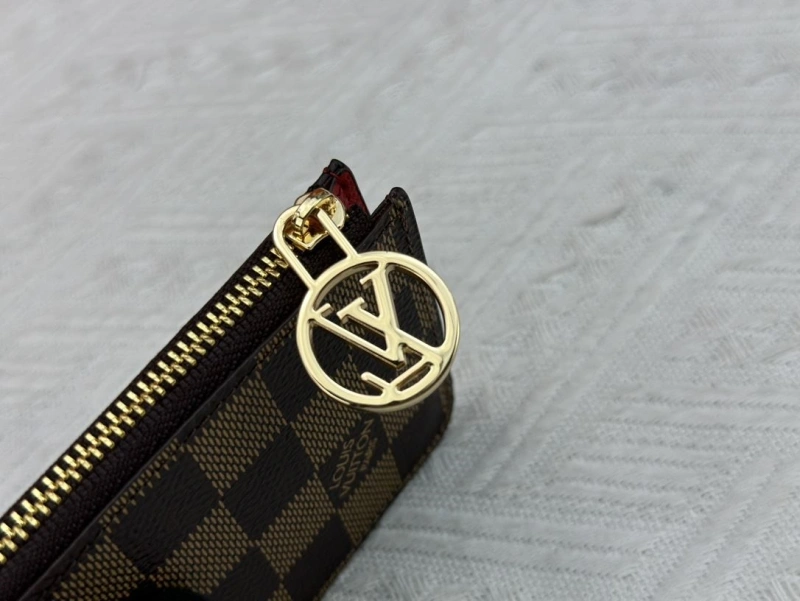 LX Wallets Soft 13371