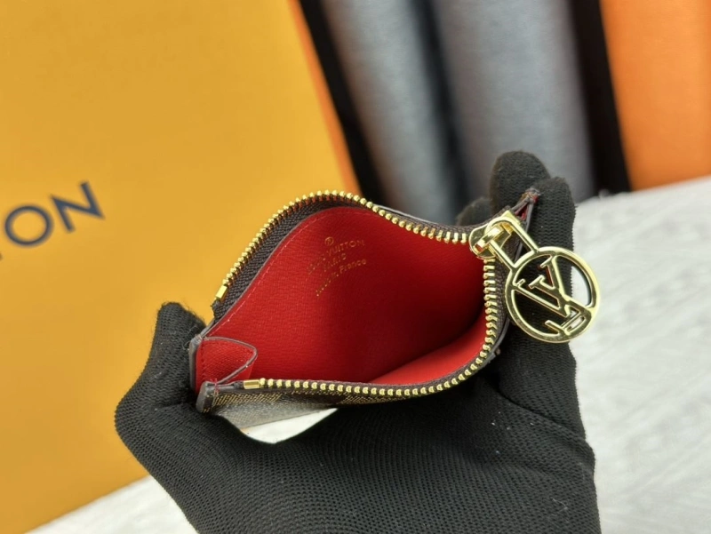 LX Wallets Soft 13371
