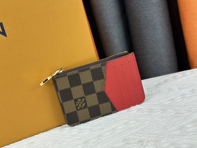 LX Wallets Soft 13371
