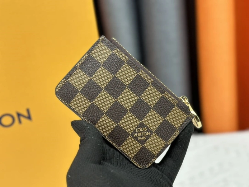 Refined LX Wallets 13379