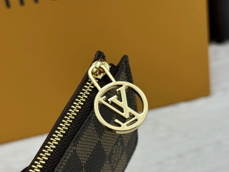 Refined LX Wallets 13379