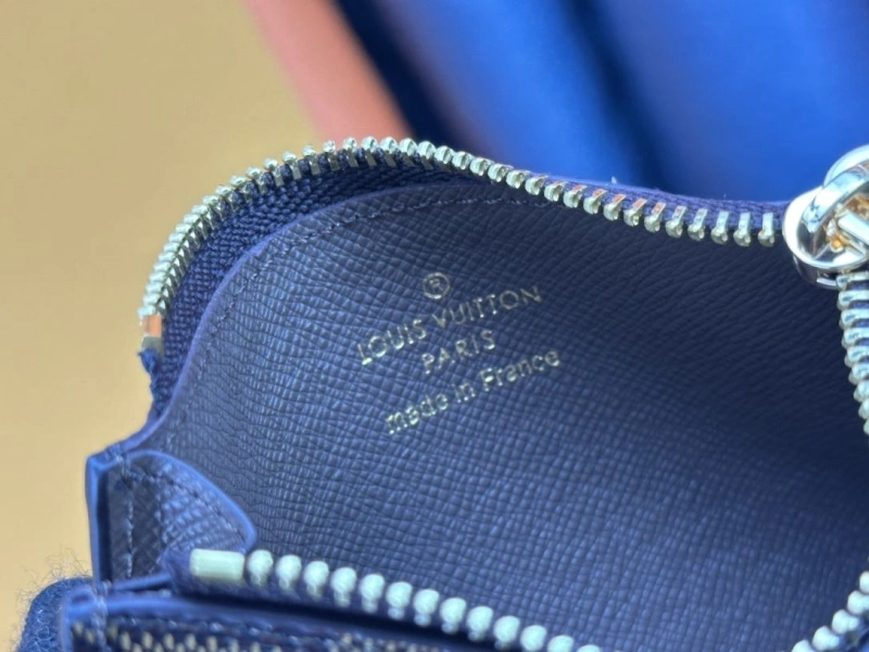 Refined LX Wallets 13379