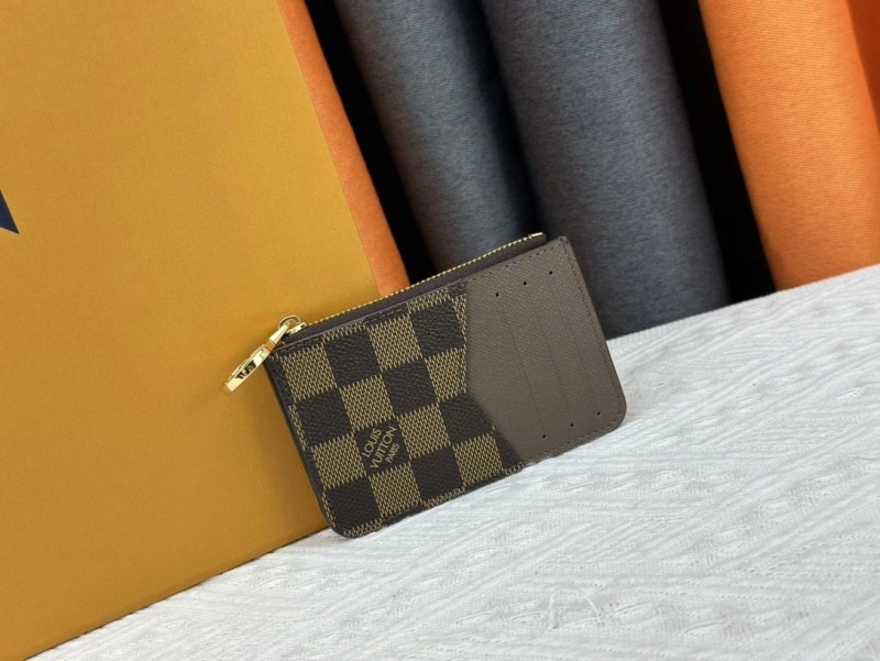 Refined LX Wallets 13379