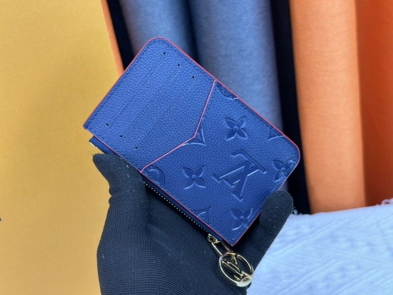 LX Wallets Durable 13359