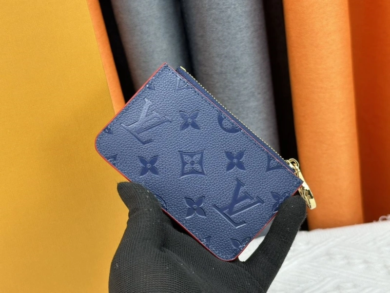 LX Wallets Durable 13359
