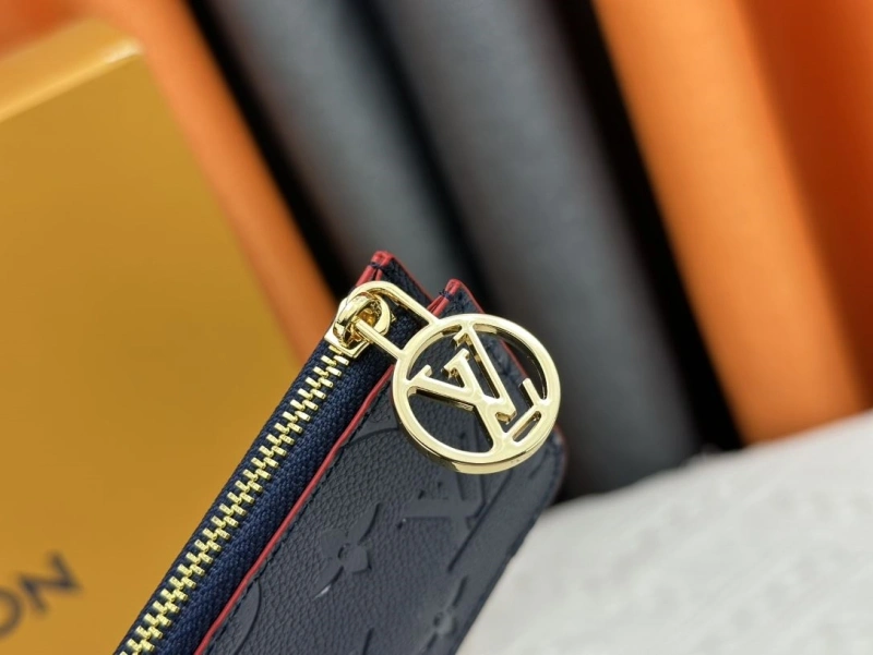 LX Wallets Durable 13359