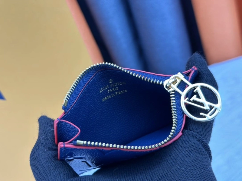 LX Wallets Durable 13359
