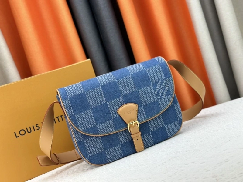 LX Satchel bags TopPick 14955