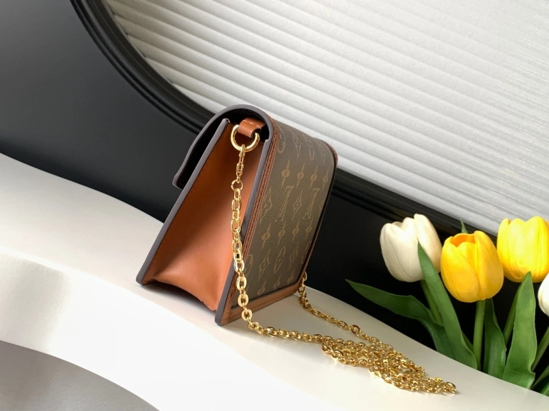 LX Satchel bags Flexible 14953